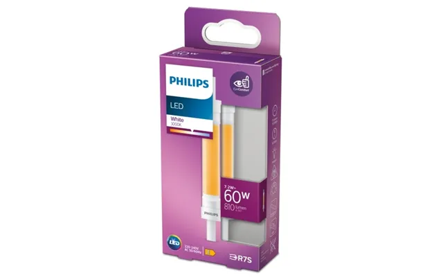 Philips - 7.2 W