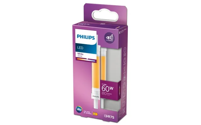 Philips - 7.2 W