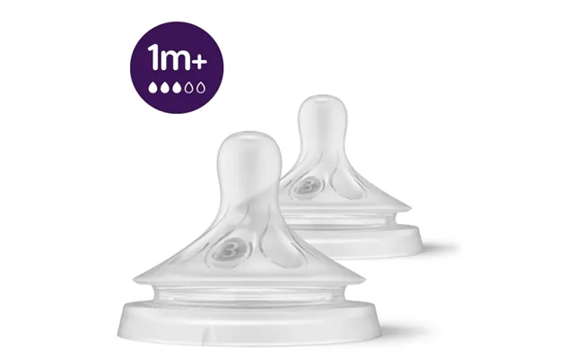 Philips Avent Natural Response Scy963 02 Sut - Ortodontisk