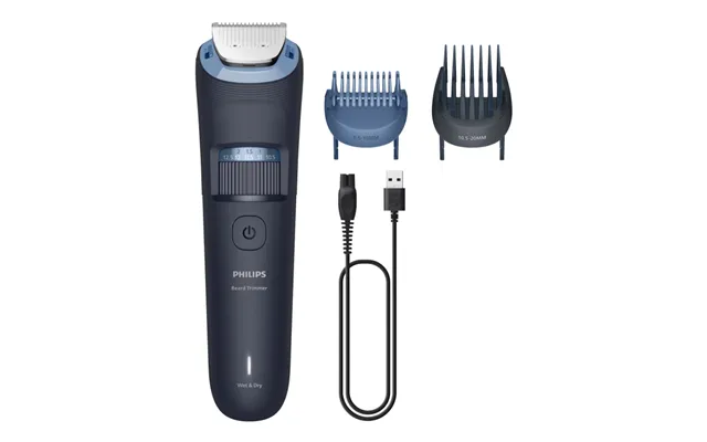 Philips Beard Trimmer 3000