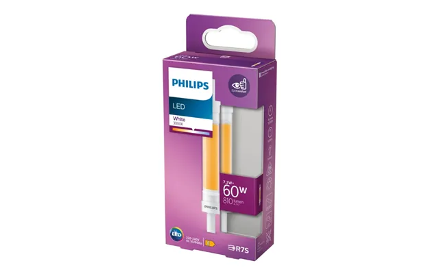 Philips - Led-lyspære