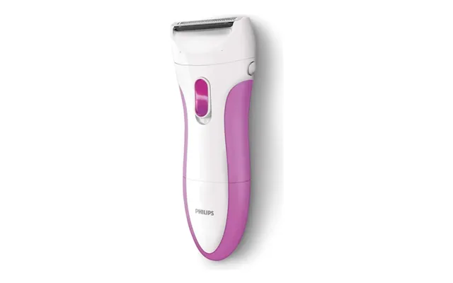 Philips Satinshave Essential Wet And Dry Shaver Hp634100
