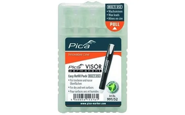 Pica-marker Prisid Jimas Prie Pramonini Va K Atsekam J Med Iag 990 Pica991-52