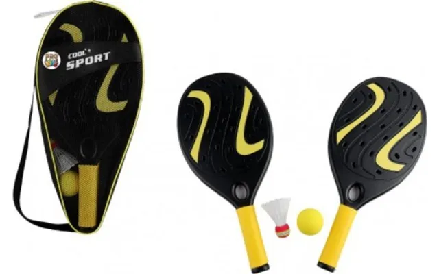 Pickleball-sæt I Kasse 209 05673