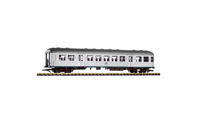 Piko G 37631 Piko G 37631 G Personvogn Db 2. Klasse 2. Klasse