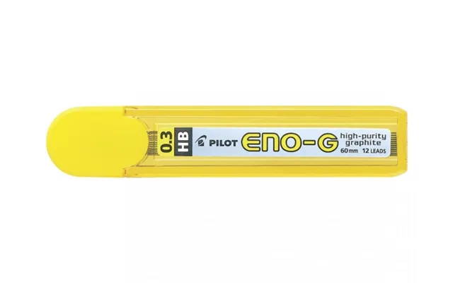 Pilot Eno G -hb