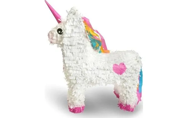 Piñata Unicorn Str. 39 X 13 X 55 Cm