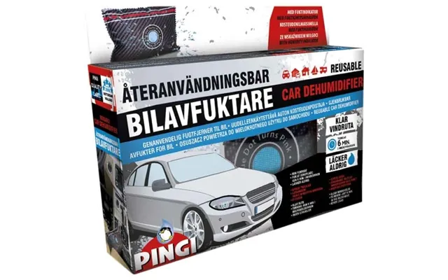 Pingi Affugterpude