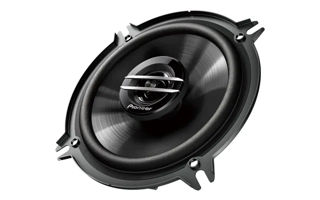 Pioneer G-series Ts-g1320f - Højttalere