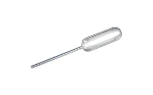 Pipette 4ml Ø15xh90mm Ldpe Transparent,100 Stk Pk