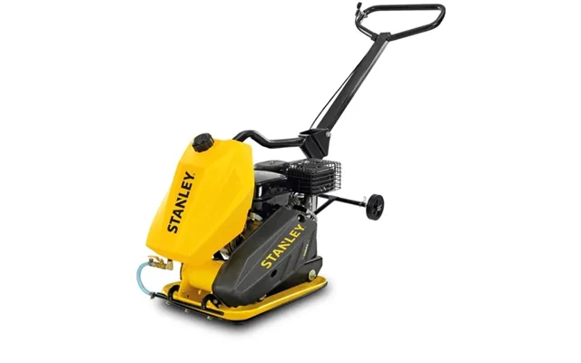 Pladevibrator Stanley Sgc-13000n-t