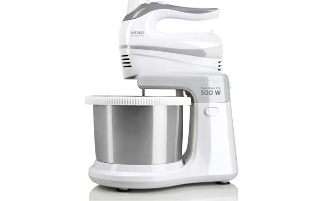 Plakiklis Mai Ytuvas Haeger Virtuvinis Kombainas Haeger Max Mixer Pro 2 L 500w