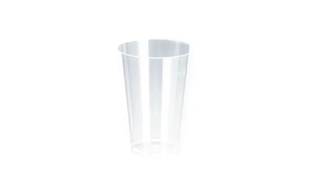 Plastglas 20 Cl 96 Mm Ps Klar,20 Pk X 50 Stk Krt