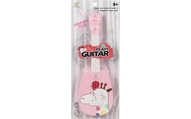 Plastik Guitar