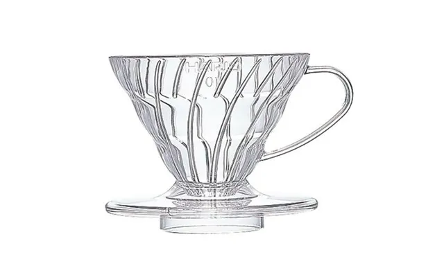 Plastikinis Kavos La Intuvas Hario V60-2