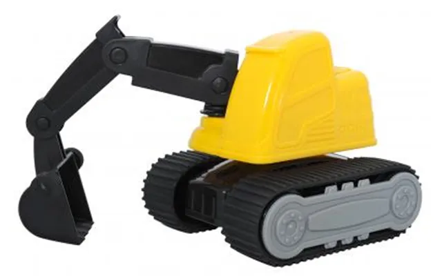 Plasto Excavator - 25 Cm