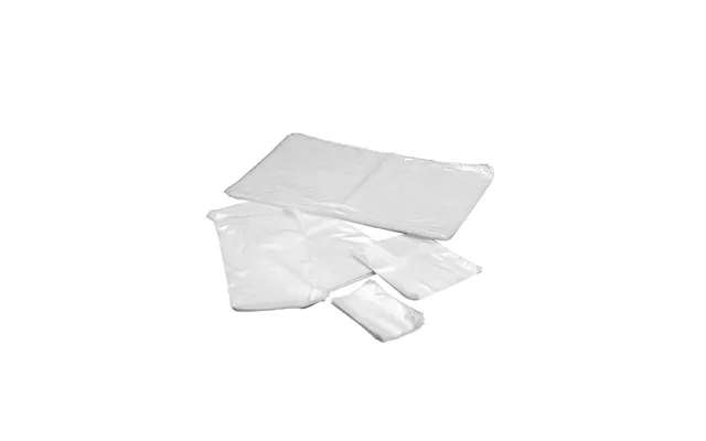 Plastpose 300x600 Mm 50 My Pe,500 Stk Krt