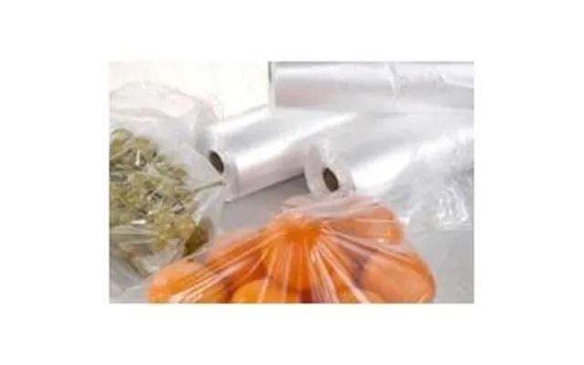 Plastpose Rul-af 5 Kg 220 65x480 Mm 12 My Hdpe,200 Stk Rl - 200 Stk