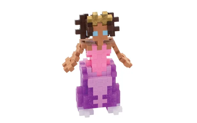 Plus-plus Princess 100 Pcs Tube