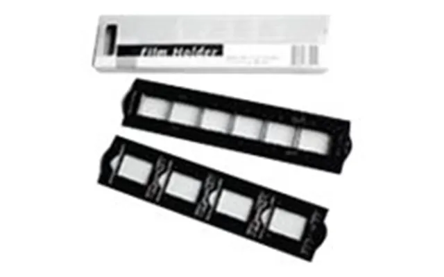 Plustek - Scanner Filmholder