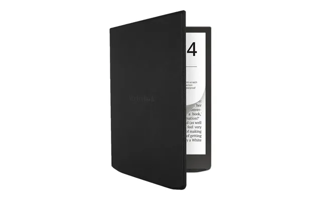Pocketbook - Flipomslag To Ebook Læser