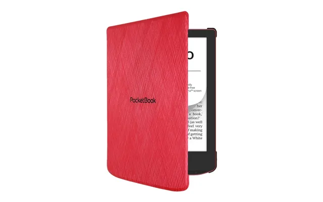Pocketbook - Flipomslag To Ebook Læser
