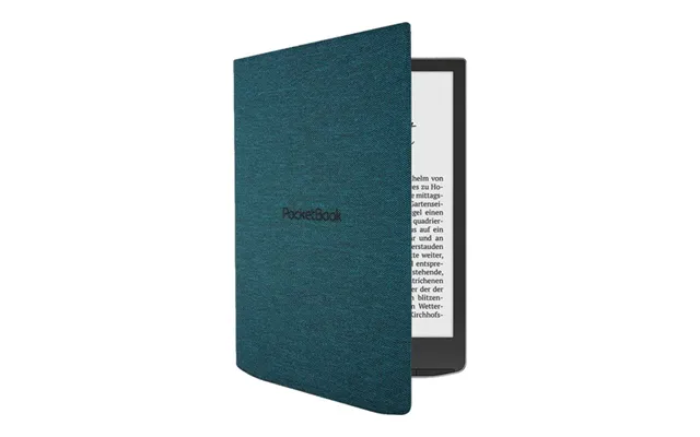 Pocketbook - Flipomslag To Ebook Læser