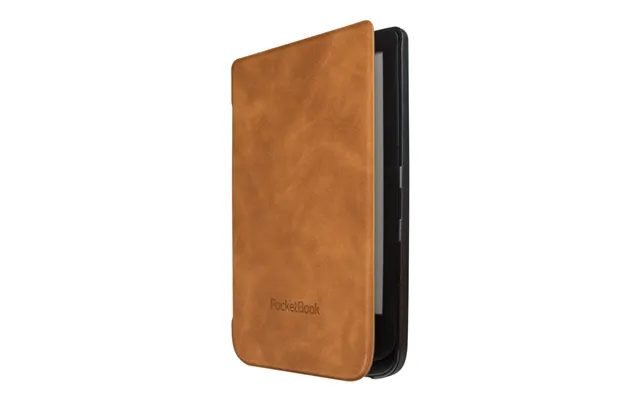 Pocketbook Shell Series - Flipomslag To Ebook Læser
