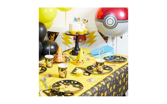 Pokemon Rysler - 12 Stk