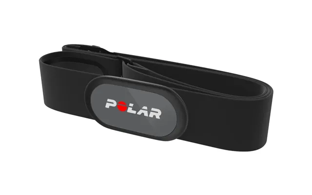 Polar H9 Heart Rate Senson Black Xs-s