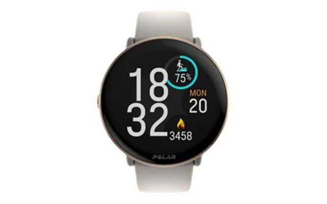 Polar Ignite 3 - Sportsur Med Bånd