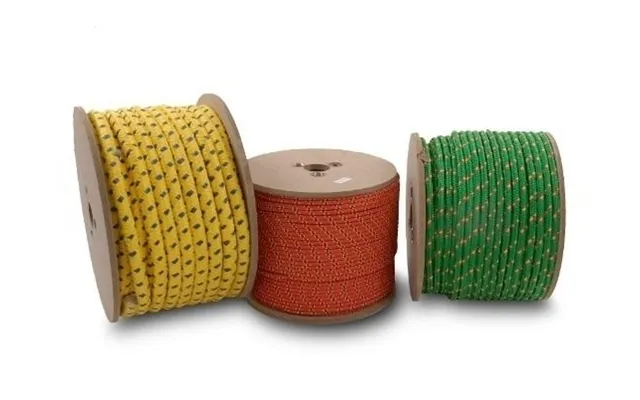 Polypropylene Rope 6mm 400mb