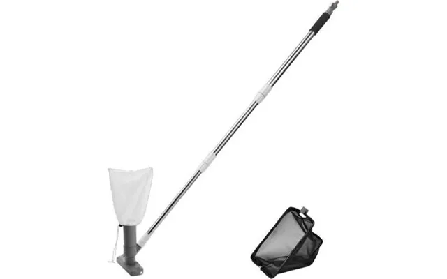 Pond And Pool Cleaning Kit
