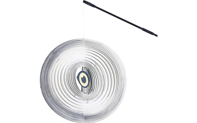 Pontec 73353 Pondoscare Spinner Fugleskræmsel