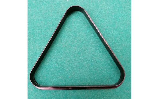 Pool Triangle Til Multibordre