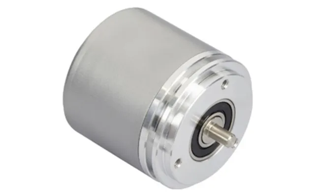 Posital Fraba Absolut Drejefølere 1 Stk Ocd-caa1b-1213-sa10-h2b Synkronflange