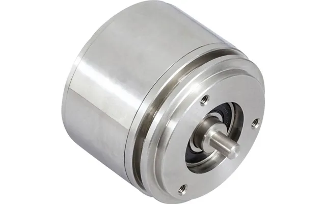 Posital Fraba Absolut Drejefølere 1 Stk Ocd-dpc1b-0012-s06v-hcc Synkronflange