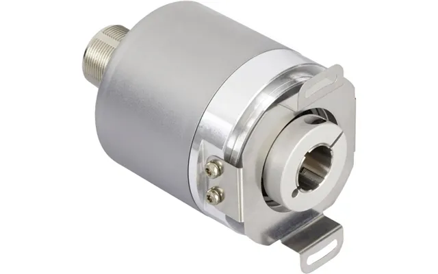 Posital Fraba Absolut Drejefølere 1 Stk Ocd-s5a1b-1416-b10s-pap Optisk Blindhul-hulaksel 58 Mm