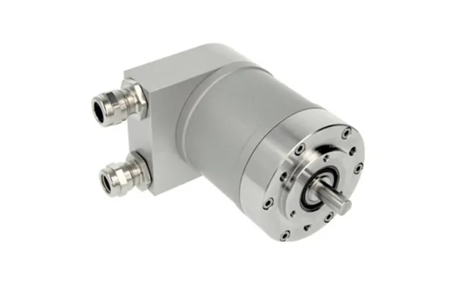 Posital Fraba Absolut Drejefølere 1 Stk Oce-ec00b-1213-w12s-hfz Synkronflange