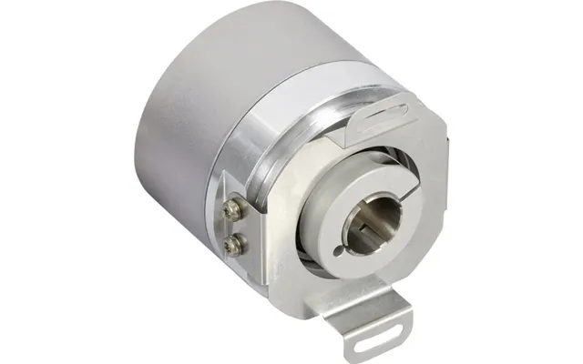 Posital Fraba Absolut Drejefølere 1 Stk Ucd-ca01b-1213-h8s0-pam Magnetisk Blindhul-hulaksel 58 Mm