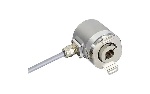 Posital Fraba Incremeentel Drejefølere 1 Stk Utd-iph00-00256-huss-arw Blindhul-hulaksel