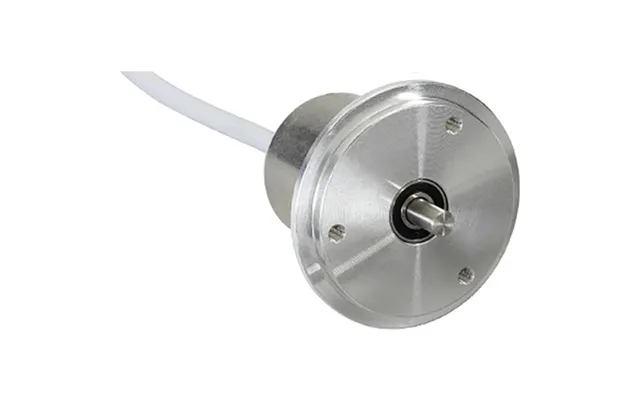Posital Fraba Incremeentel Drejefølere 1 Stk Utd-iph00-00512-a7w0-5aw Synkronflange
