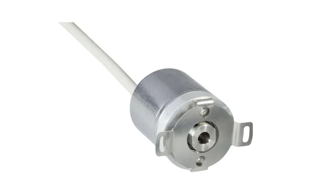 Posital Fraba Incremeentel Drejefølere 1 Stk Utd-ipt00-08192-aata-2aw Blind Hollow