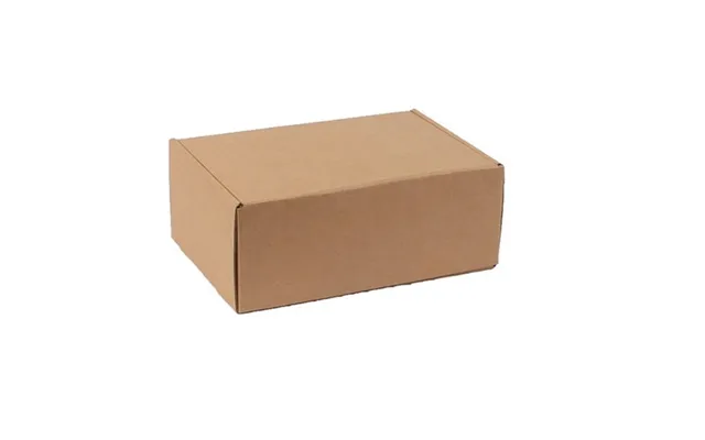 Postæske - 320 X 230 X 131 Mm