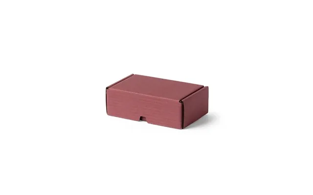 Postæske, Master'in Access Udvendig Dim 170 X 105 X 60 Mm Indre Dim 170 X 105 X 60 Mm, 1-lags B-fl - 20 Stk