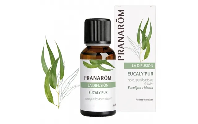 Pranarôm 5420008525414 - 30 Ml