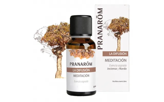 Pranarôm 5420008525438 - 30 Ml