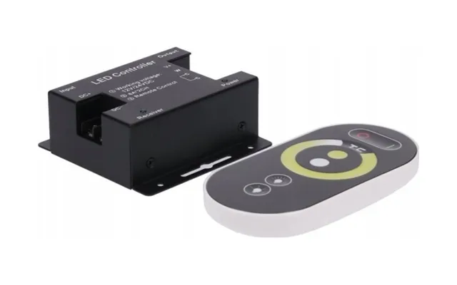 Prescot Pr-cct-144-t-b Controller Sort