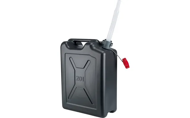 Pressol Karinis Kanistras Kurui - 20 L
