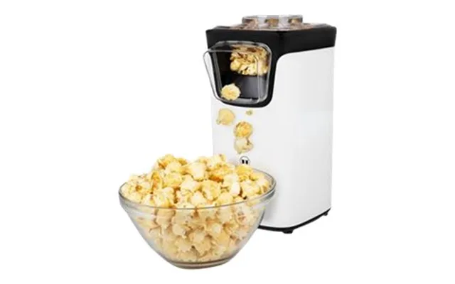 Princess 292986 - Popcorn-maskine